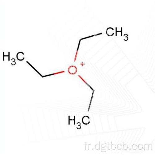 Triethyloxonium de haute qualité 368-39-8
